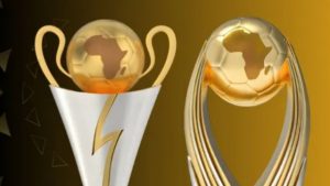 الكاف » يكشف برنامج الجولات الثالثة والرابعة والخامسة لمنافستي رابطة أبطال إفريقيا توتال إنيرجيز 2025/26 وكأس الكونفيدرالية الإفريقية توتال إنيرجيز 2025/26