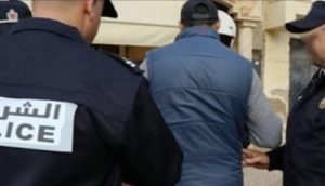 أمن الرحمة يوقف 5 متورطين في تبادل العنف ومحاولة إضرام النار