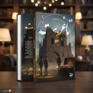 قراءة مختصرة في رواية « تاغريت » للكاتب مصطفى فاكر