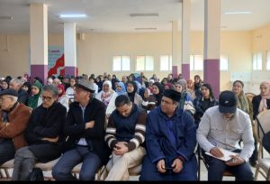 من الشاوية إلى التخييل: قراءة في رواية تستنطق الذاكرة