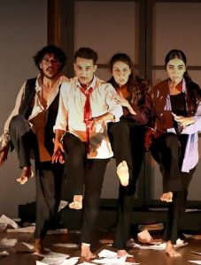 حين يتحوّل الجسد إلى سؤال والاسم إلى عبء