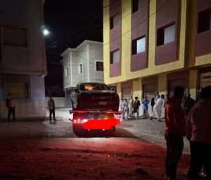 كمين أمني محكم يُسقط أربعينياً مبحوثاً عنه بأكثر من 10 مذكرات توقيف بأربوز ضواحي الناظور