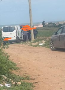 تفتيش منزل بسيدي رحال الشاطئ في قضية سرقة مبالغ مالية مهمة بالدار البيضاء