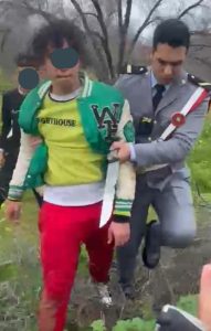 يقظة المواطنين تُفشل سرقة سيارة وتُسقط عصابة من خمسة أشخاص بقلعة السراغنة