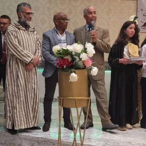 ليلة الوفاء للعلم والتفوق… مركز الامتياز بميدلت يحتفي بنخبة من تلامذته في حفل تربوي متميز