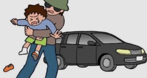 من يسرق أطفال المغرب؟