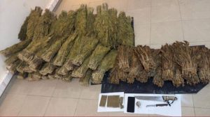 المرسى بالعيون.. توقيف ثلاثيني مبحوث عنه وطنياً متورط في ترويج المخدرات