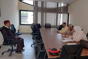 مسابقة قرآنية تُثير تنافس المراكز الجهوية لمهن التربية