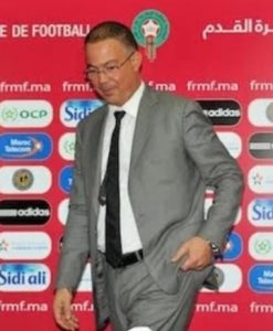 بين الإشاعة والحقيقة… هل يكون 13 أبريل آخر أيام فوزي لقجع على رأس الجامعة؟