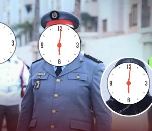 صورة إنسانية تُظهر كيف يمكن للتضامن والتنسيق أن ينقذا حياة إنسان