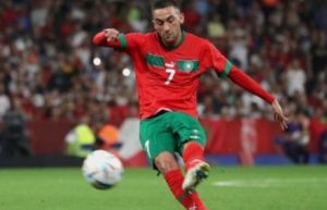 زياش يعود… هل انتهى زمن الإقصاء في عرين أسود الأطلس؟