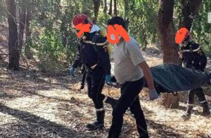 العثور على جثة متحللة داخل ضيعة فلاحية يستنفر السلطات بإقليم برشيد