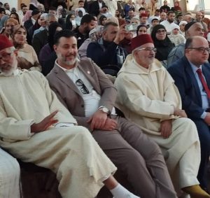 مسابقة قرآنية في نسختها الرابعة بمدينة فيرونا الايطالية