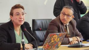 كليةالعلوم القانونية والسياسية بسطات تحتضن يوما دراسيا  حول موضوع   رمضان والتغذية..