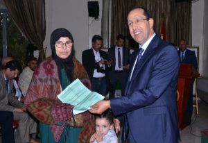 إحياء ذكرى مذبحة “ضربة ساليغان” بدرب السلطان… وفاءٌ لذاكرة الشهداء واستحضارٌ لقيم التضحية