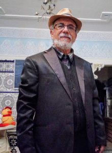 تكريم واعتراف لمسار نصف قرن من العطاء