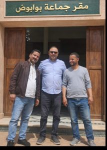 قرار حاسم يهز المشهد المحلي: الحافظي ينسحب ويصطف خلف جمال اكطيون