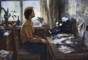 ظاهرة السرعة في الكتابة: بين الوفرة الإبداعية وتحدي الجودة