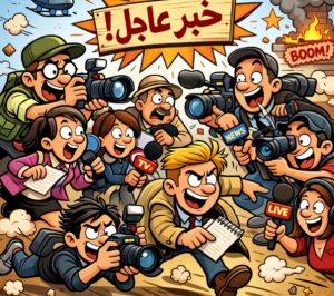 إعلامنا أمانة.. وليس وسيلة للسيطرة أو الاستغلال