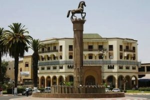 الملتقى الأول للزاوية البوعزاوية أولاد سعيد: منبع الزاوية البوعزاوية الامتداد الروحي والذاكرة