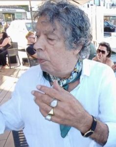 وفاة الفنان الكبير عبد الوهاب الدكالي … آخر اوثار الزمن الجميل تنكسر .