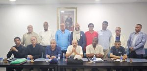 الجامعة الملكية المغربية للملاكمة تتعاقد مع الخبير الإيطالي الدكتور غابرييلي مارتيللي (Gabriele Martelli) مديرا تقنيا للمنتخبات الوطنية.