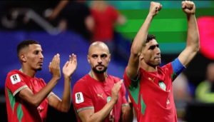 اسود الاطلس امام الطواحين الهولندية.. هل يحقق المنتخب المغربي آمال المغاربة والعرب؟