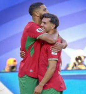 أسود الأطلس يروضون السامبا.. المغرب يفرض شخصيته على البرازيل ويبعث رسالة قوية إلى العالم
