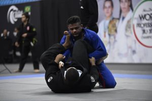 أبوظبي جراند سلام للجوجيتسو تختتم محطة ريو دي جانيرو وتستعد لروسيا