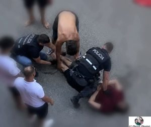 إعلان تضامن مع الجالية المغربية بإيطاليا والمطالبة بكشف الحقيقة كاملة في وفاة عبد الرحيم فقير