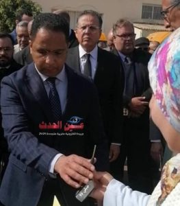 رئيس قسم الشؤون الداخلية بعمالة الفقيه بن صالح… مسؤول يجمع بين الكفاءة الإدارية والبعد الإنساني.
