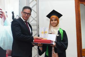 حفل جهوي لتكريم المتفوقات والمتفوقين بجهة بني ملال – خنيفرة احتفاء بالتميز الدراسي