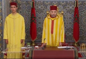 عيد العرش.. حين يلتقي تاريخ الأمة برؤية المستقبل