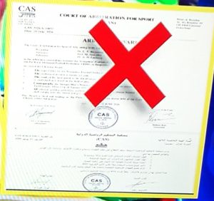 الإعلام حين يخسر معركة الحقيقة… الوثيقة المزورة التي فضحت سباق الإثارة!