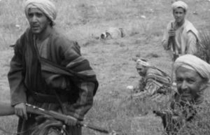 تخليد الذكرى الـ71 لمظاهرة وادي زم وانتفاضة قبائل السماعلة وبني خيران