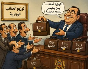 تسريب الطالبي العلمي.. هل كُشفت كواليس الحكومة قبل أن يتكلم الناخبون؟