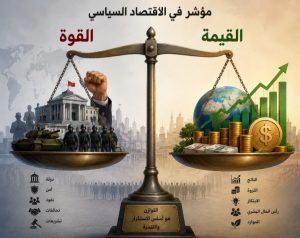 تقرير « جودة النخب 2026 » يرصد صناعة القيمة في 151 دولة.. والمغرب في المرتبة 92 عالميا:   المغرب واختبار صناعة القيمة