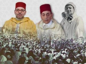 20 غشت.. ثورة الملك والشعب، ملحمة وطنية تتجدد في ذاكرة المغاربة