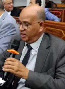 ساكنة السعادة 308.. الرقم 40 الزنقة35 للرجل الطيب يوسف برخيص