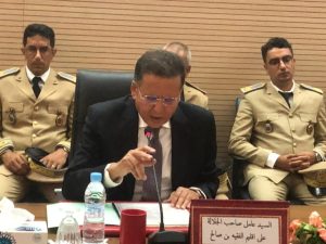 الفقيه بن صالح : تدخل الساعات الحاسمة.. تعبئة ميدانية واسعة قبل فتح صناديق اقتراع 23 شتنبر