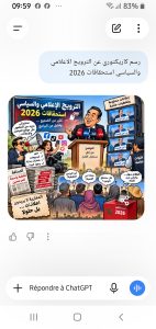 الاستمناء السياسي أو حينما يصير الوهم …حقيقة