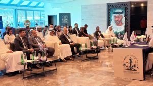 150 لاعباً ولاعبة من 40 دولة في مونديال الشطرنج بالعين
