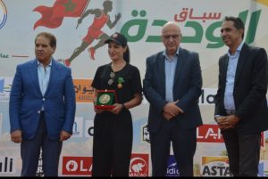 سباق الوحدة يهز الدار البيضاء.. العداؤون يشعلون شوارع العاصمة الاقتصادية