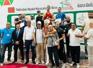 عصبة جهة فاس مكناس والرباط سلا القنيطرة تتصدران سبورة ترتيب البطولة الوطنية للموسم الرياضي 2025 /2026