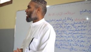 المدرسة العتيقة بالكريفات إقليم الفقيه بن صالح: منارات قرآنية وحصن حصين لحفظ الهوية والدين