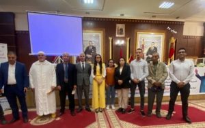 إشعاع فكري وتعبئة وطنية بالفقيه بن صالح:  ندوة علمية كبرى تحتفي بالذكرى الأولى لعيد الوحدة.