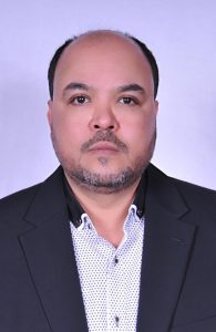 خياري الزيتوني.. مبتكر ومخترع بخبرة تقنية تمتد لثلاثة عقود، وطموح لتطوير حلول تحمي المواطن والبيئة