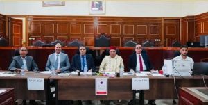 انتخابات المجلس الأعلى للسلطة القضائية.. قضاة خريبكة يشاركون في اختيار ممثليهم للولاية المقبلة