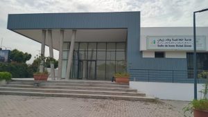 الجامعة الملكية المغربية للملاكمة تطلق مشروع  مدارس للملاكمة للأطفال  بجهة الدار البيضاء – سطات.